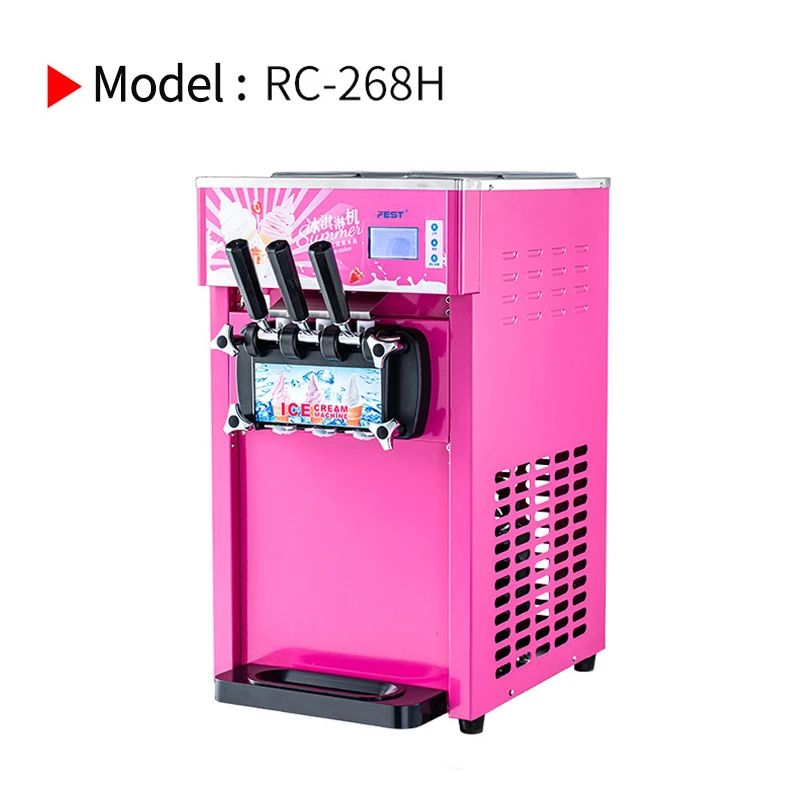 Colore: RC-268HVoltage (V): 220V