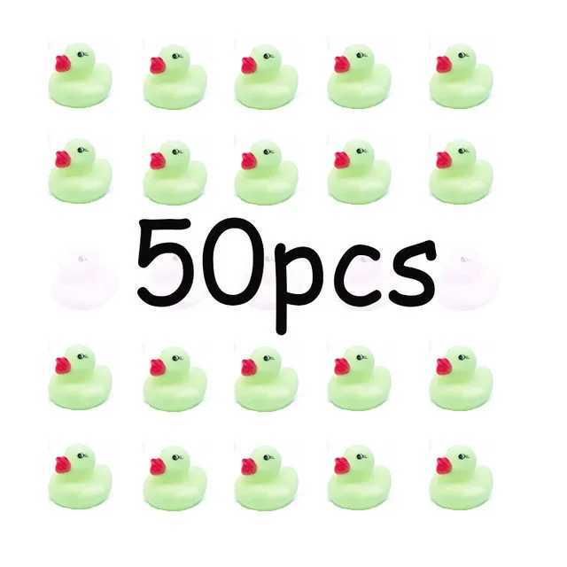 Green 50pcs