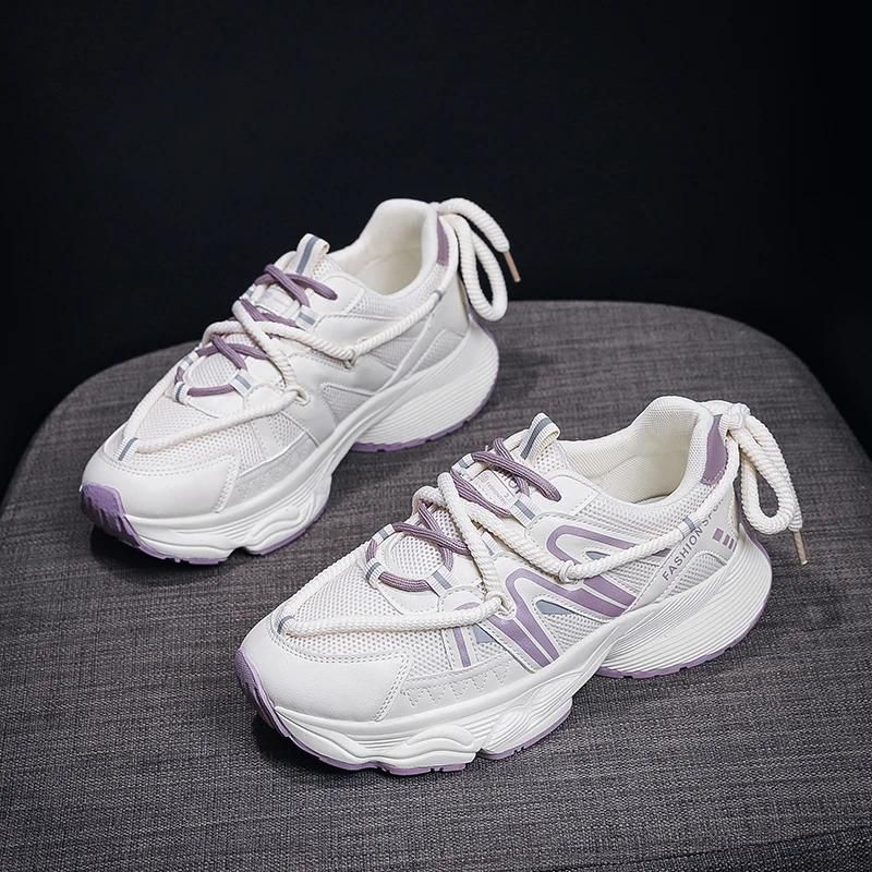 White Purple Y508