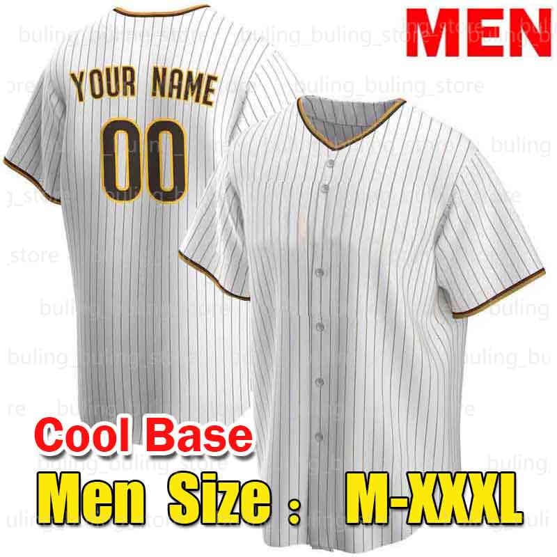 Men Jersey (J s)