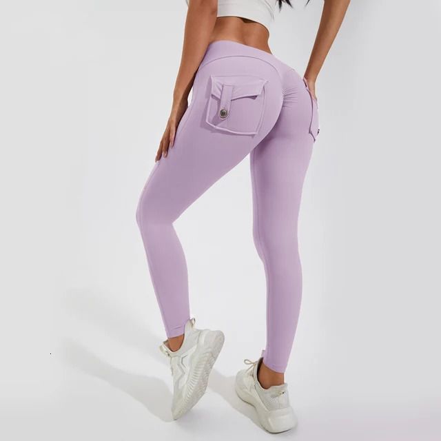 Violet Pant