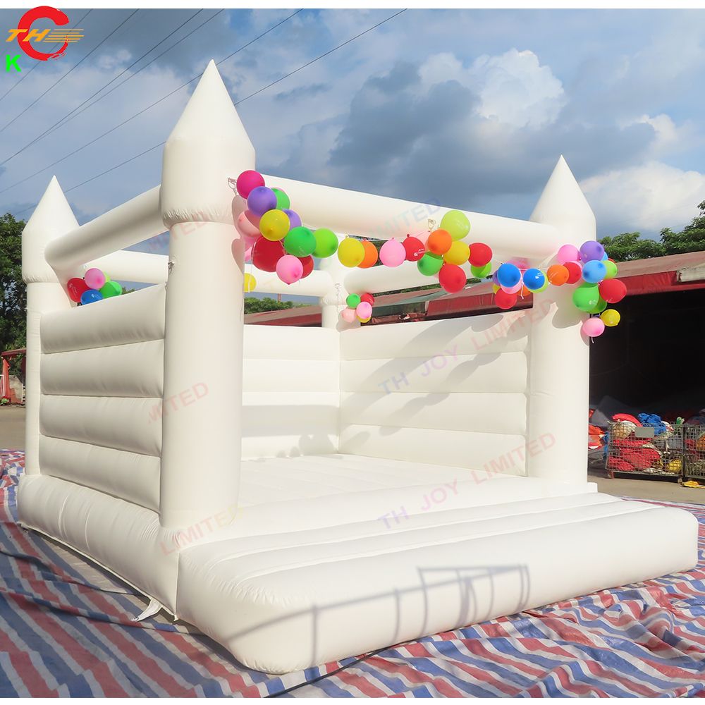 3x3m (10x10ft) Full PVC