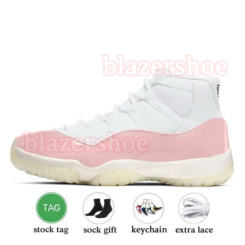 A10 36-47 Light Pink