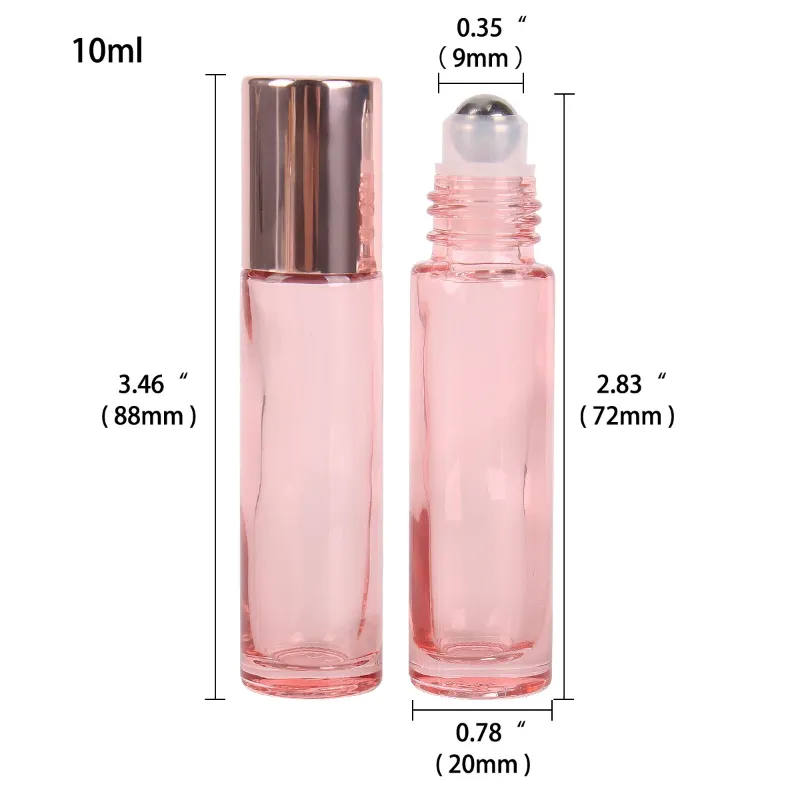 Pink-10ml