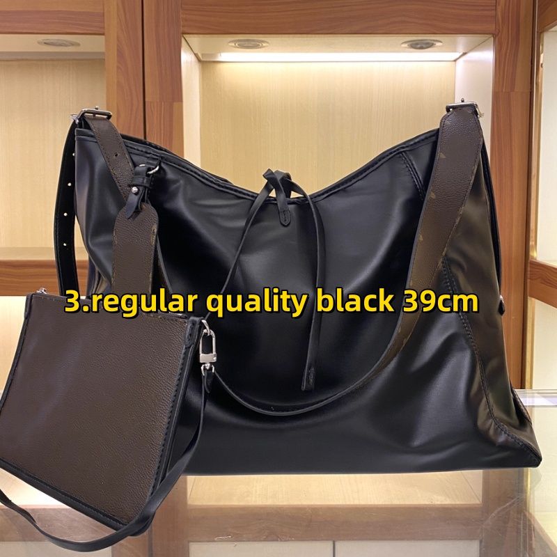 3.regular quality black 39cm