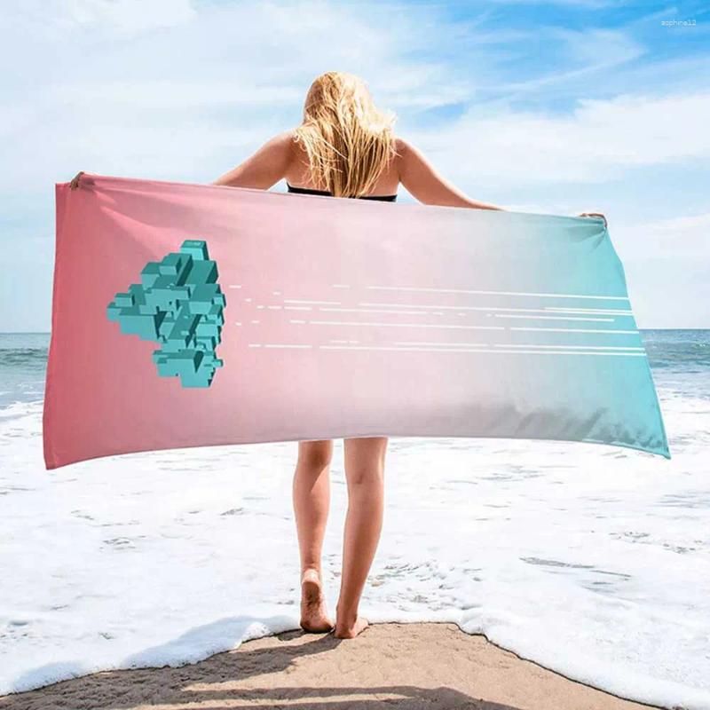 Beach Towel 7