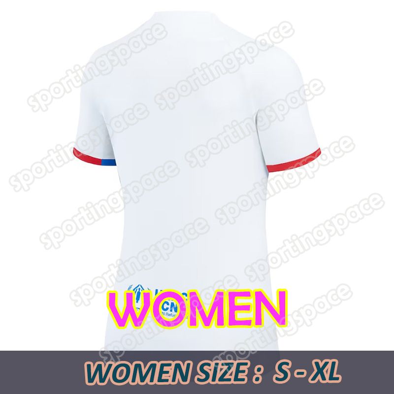 Away Women