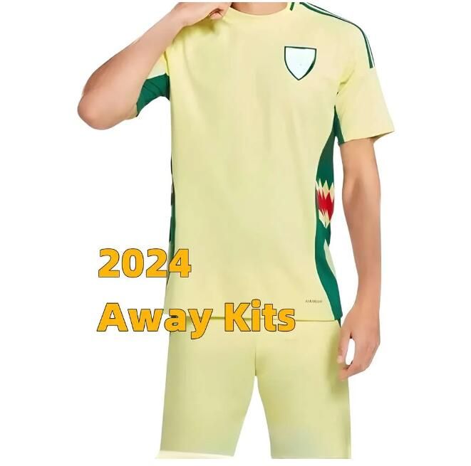 24/25 AWAY kit