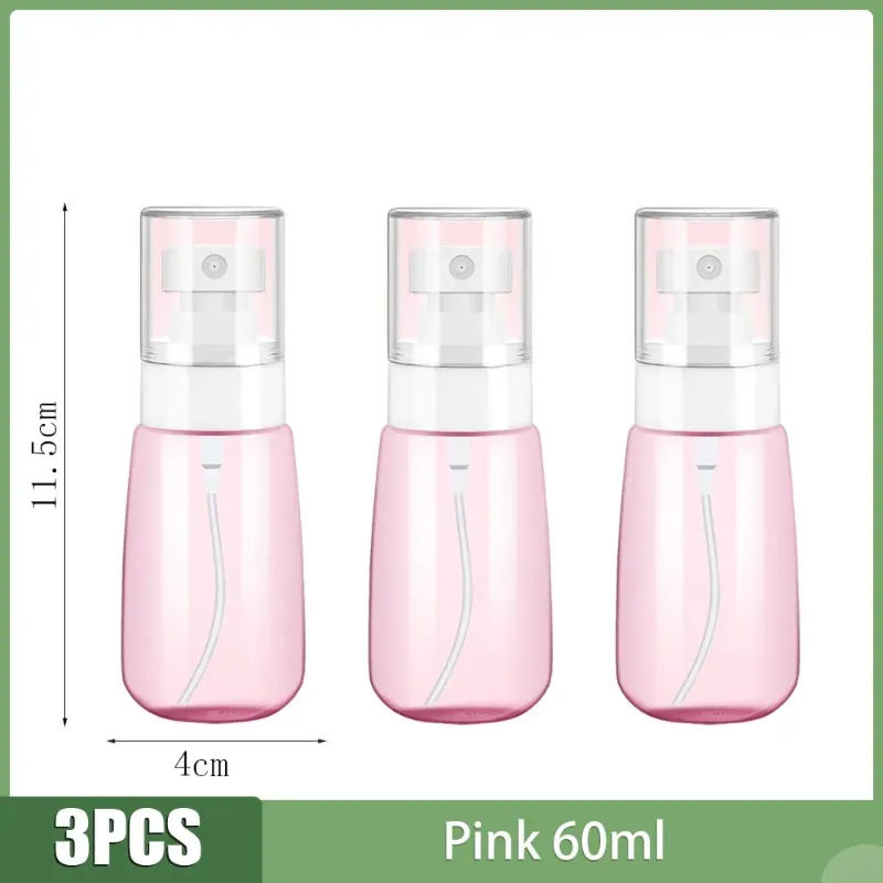 Set7 3 pièces 60ml