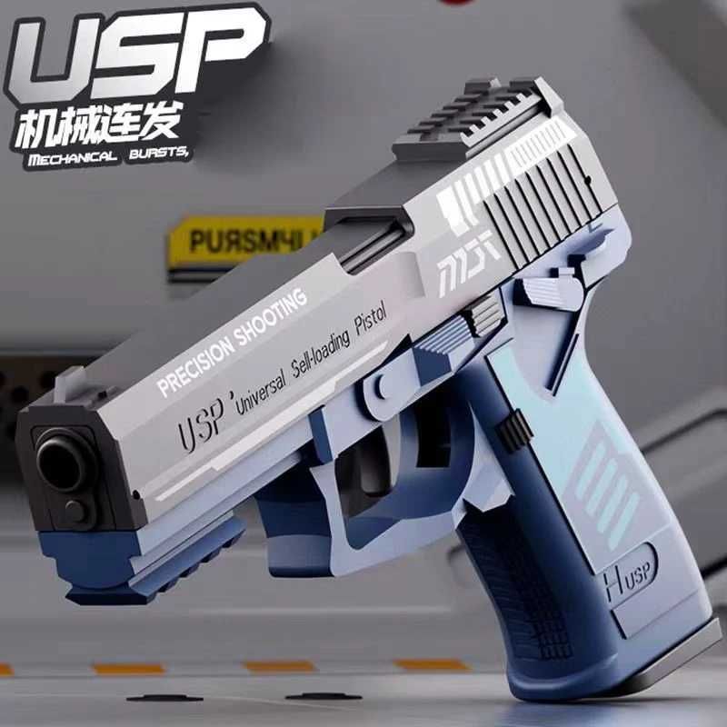 Usp Bleu.