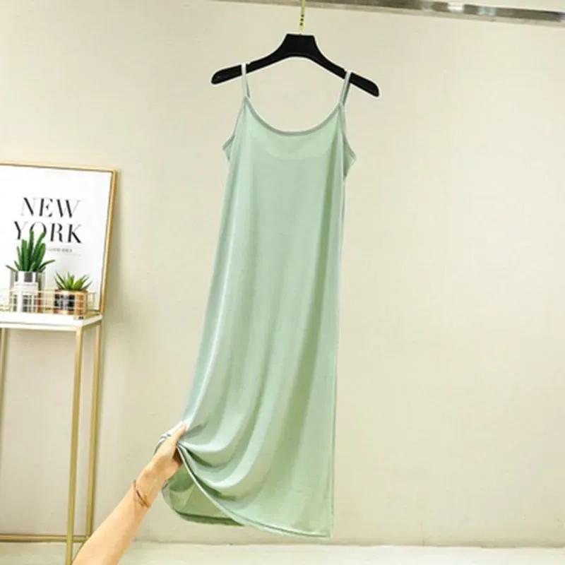 Green 105 long