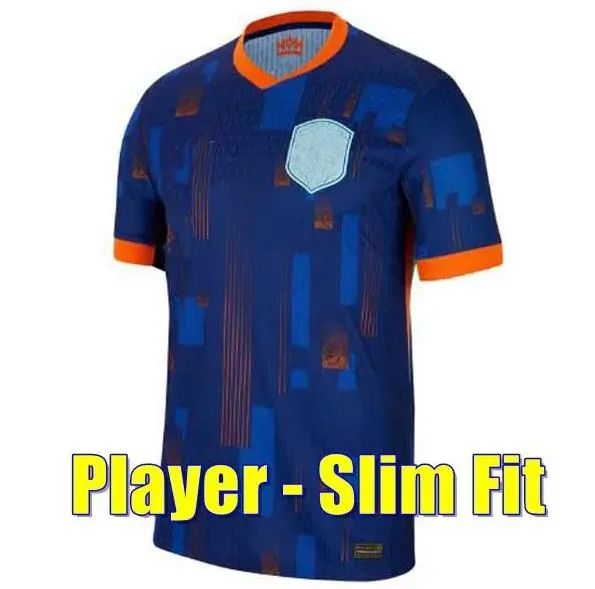 Away Player Version