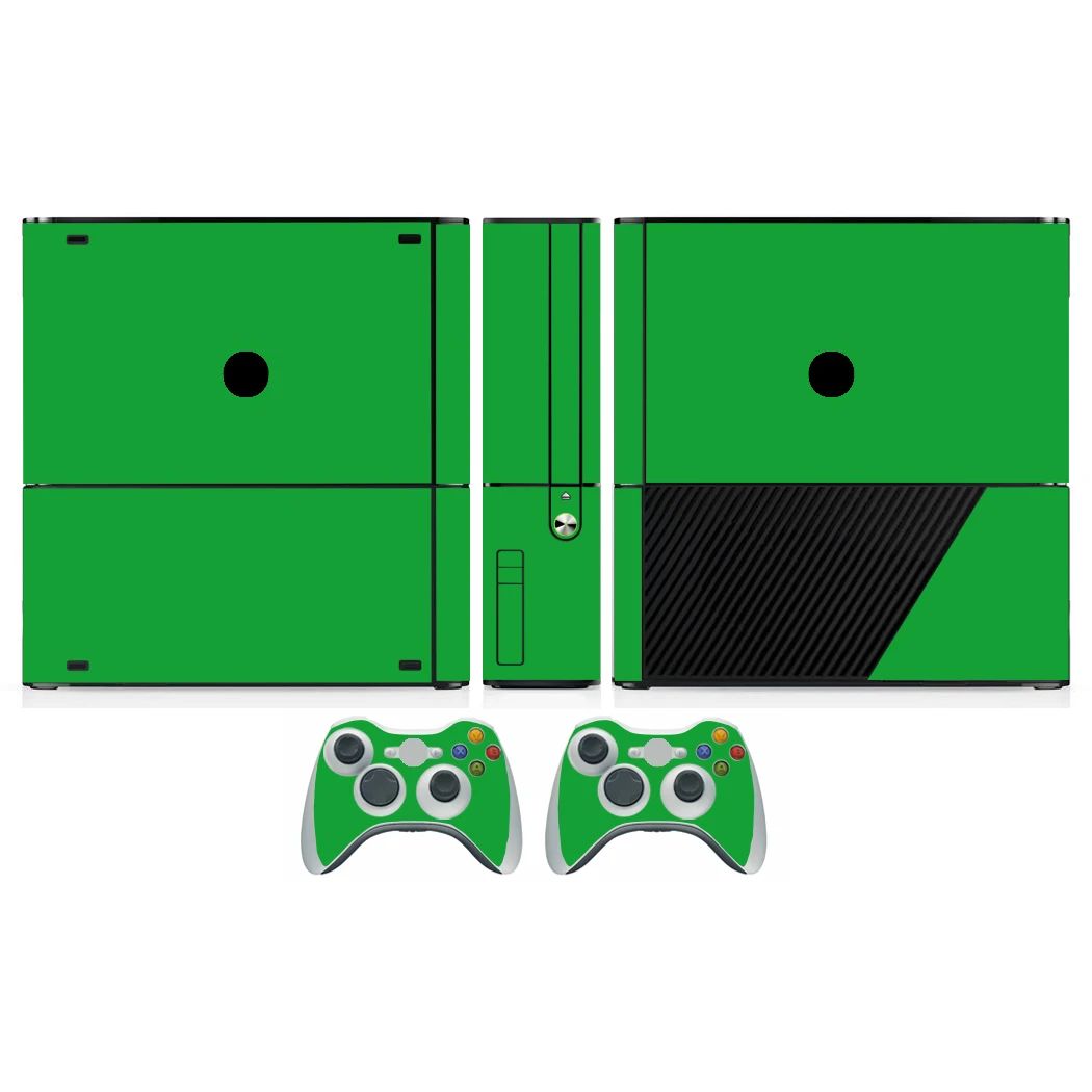 Couleur: Xbox E-Green