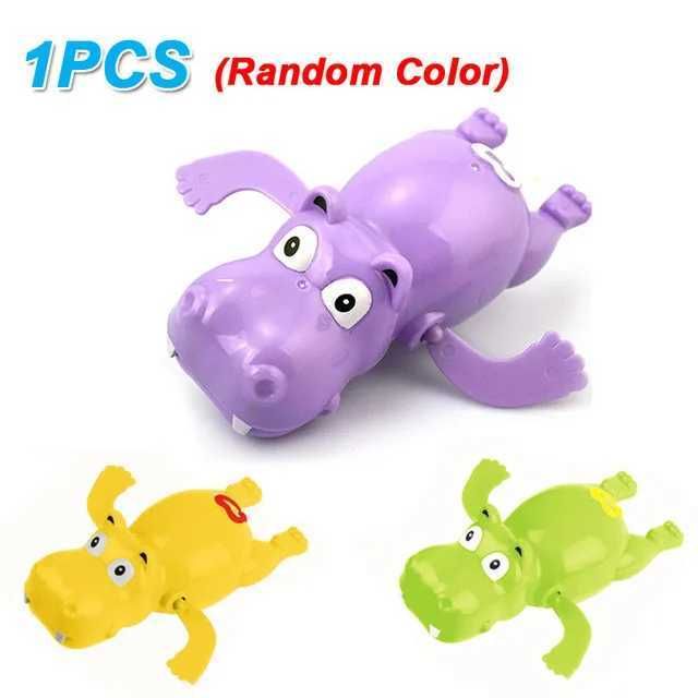 1pcs ippopotamo