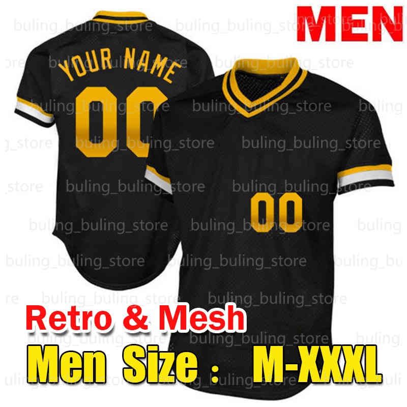 Men Jersey (fugu-h d)