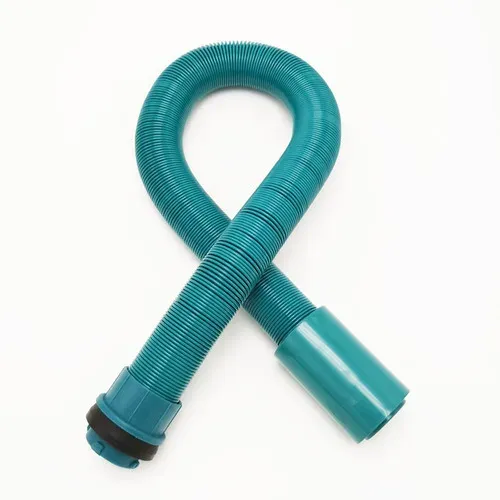 Green full hose