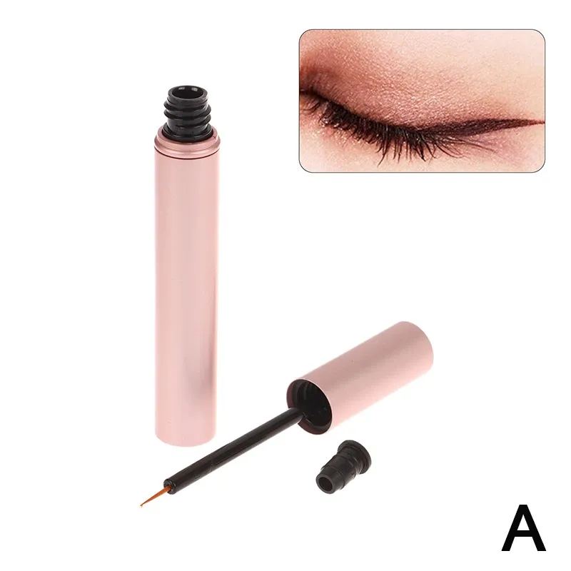 A Eyeliner tube