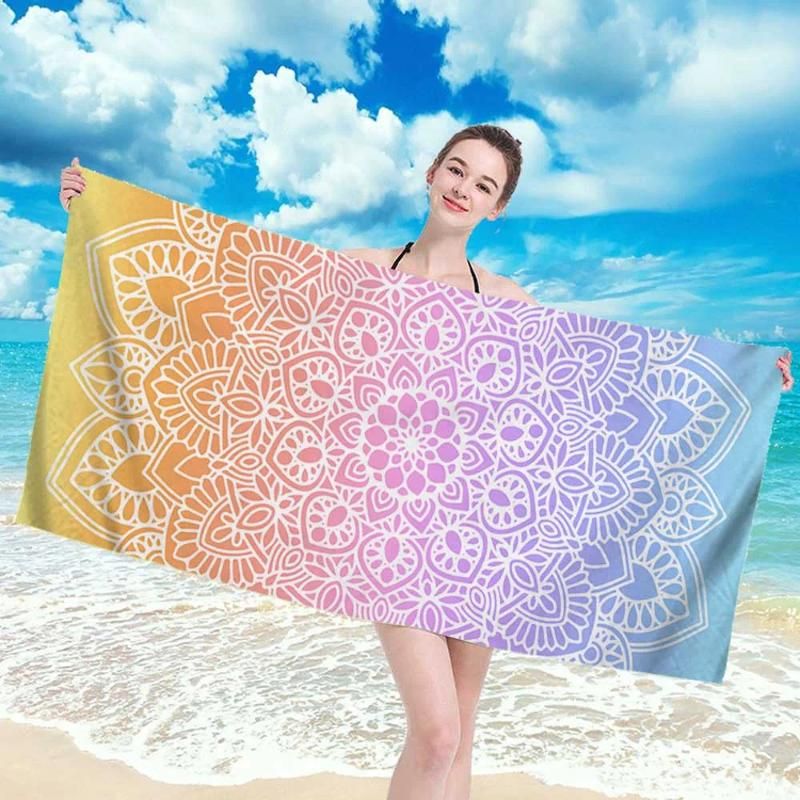 Beach Towel 12