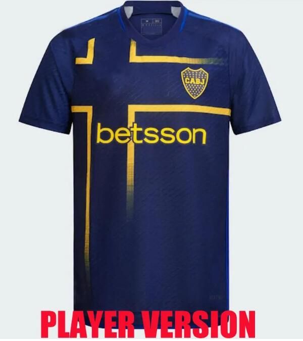 Player veriosn third away