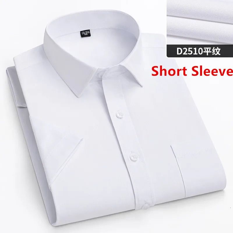 Short Sleeve Plain 5