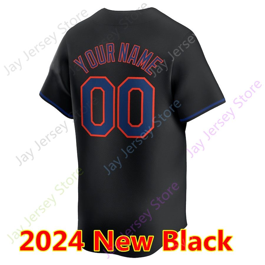 2024 New Black