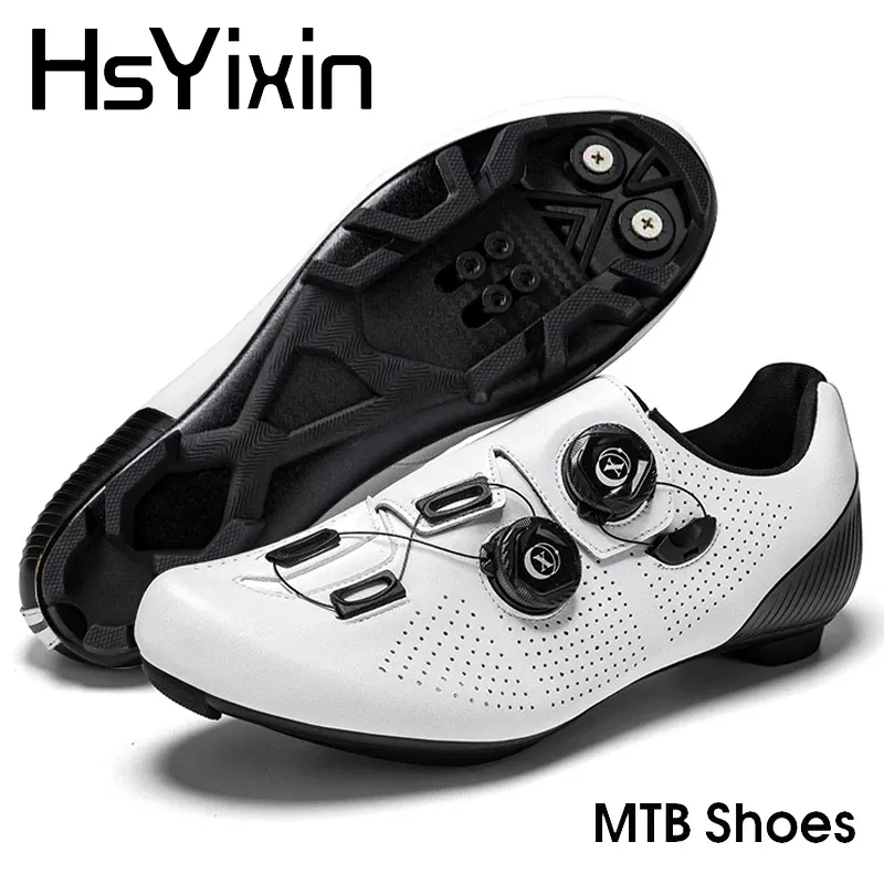 X7-2 MTB  White