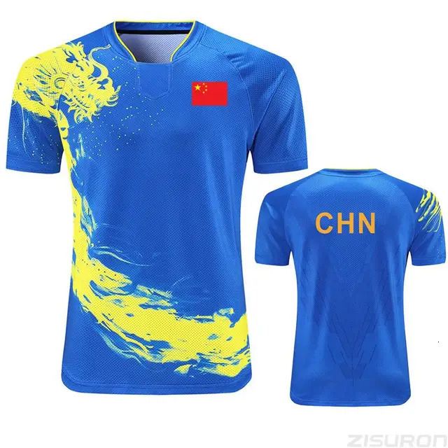 1blue Tee Flag Chn b