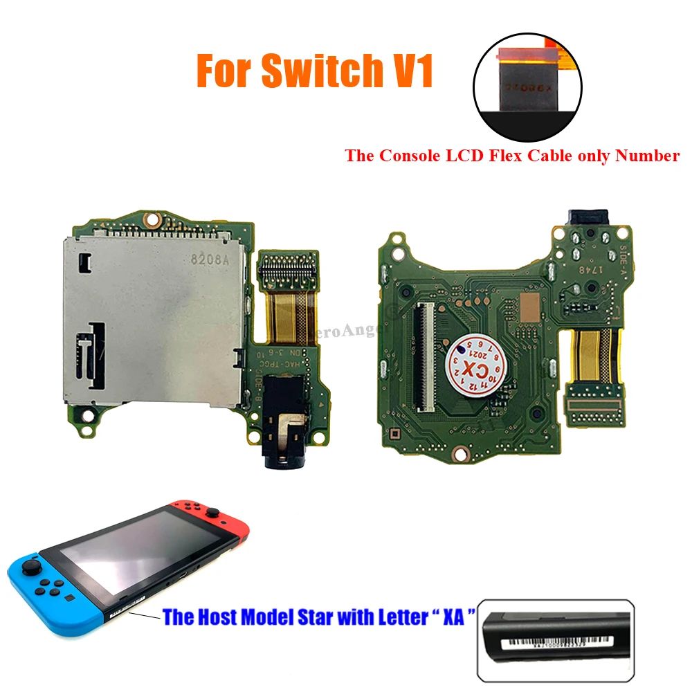 Per Switch V1