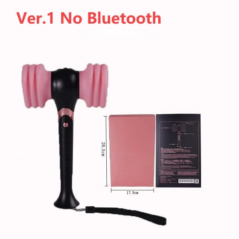 Color:Ver.1 NoBluetooth