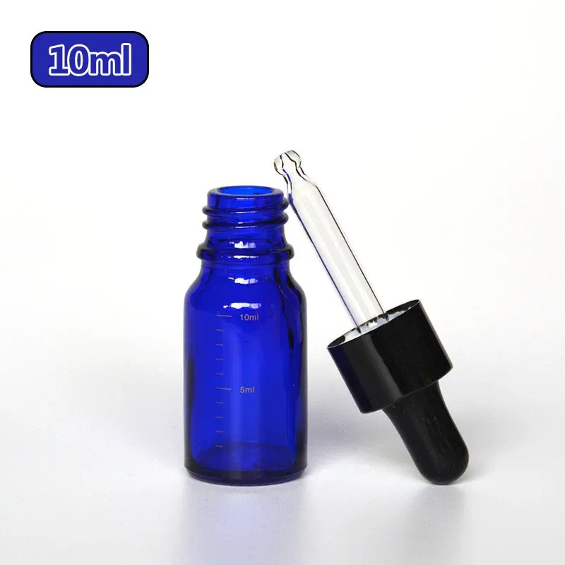 10ML الأزرق