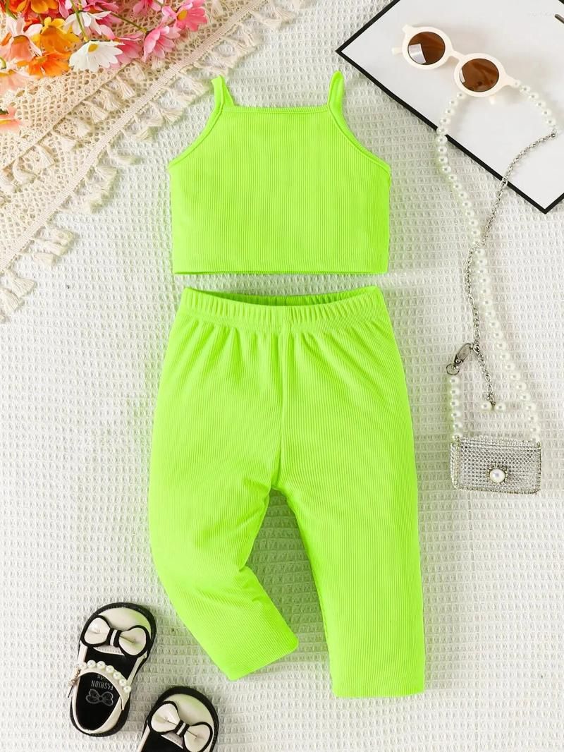 Fluorescent Green