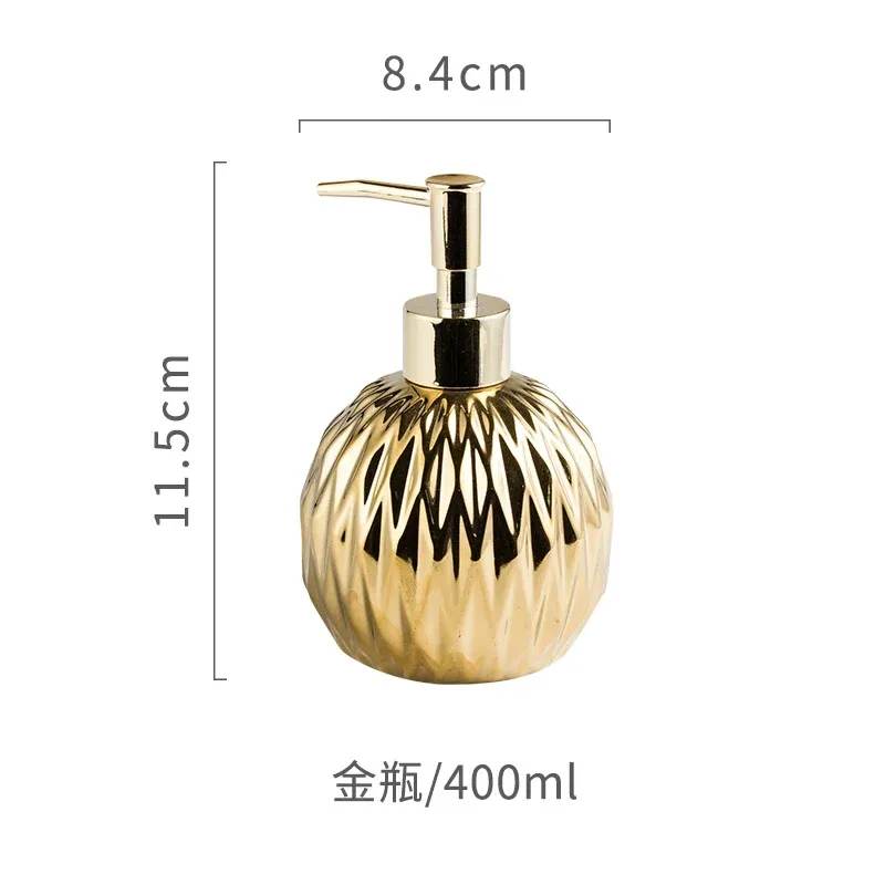 400 ml d'or