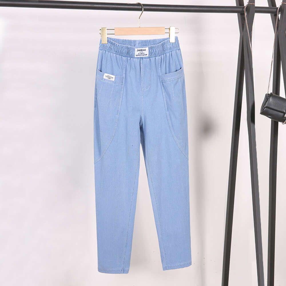 Light Blue (Tencel Denim)