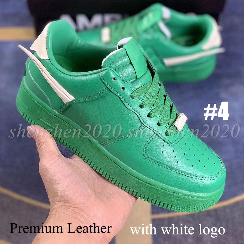 #4 Premium Leather