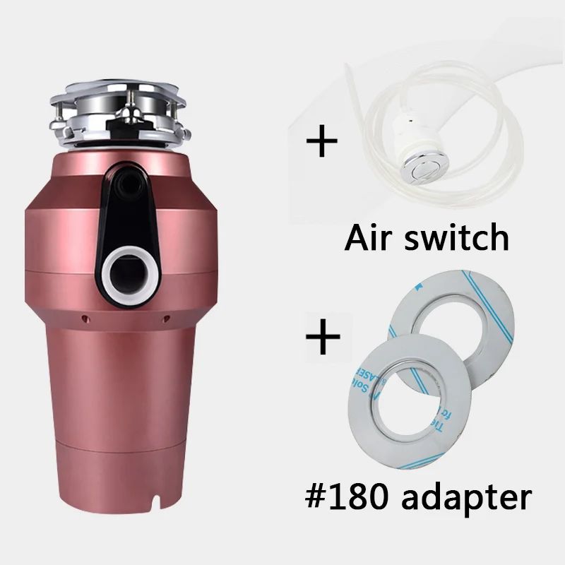 Color:180 Air switch