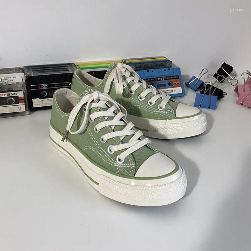 K693 fruit green