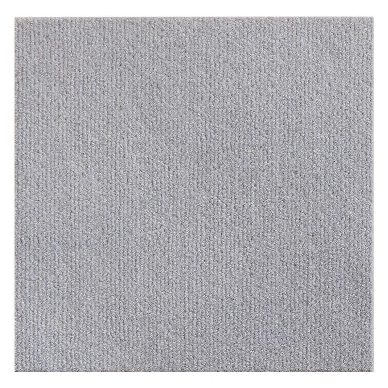 Carpet Tile Grey
