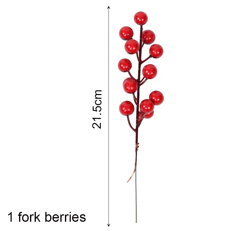 1 Forks