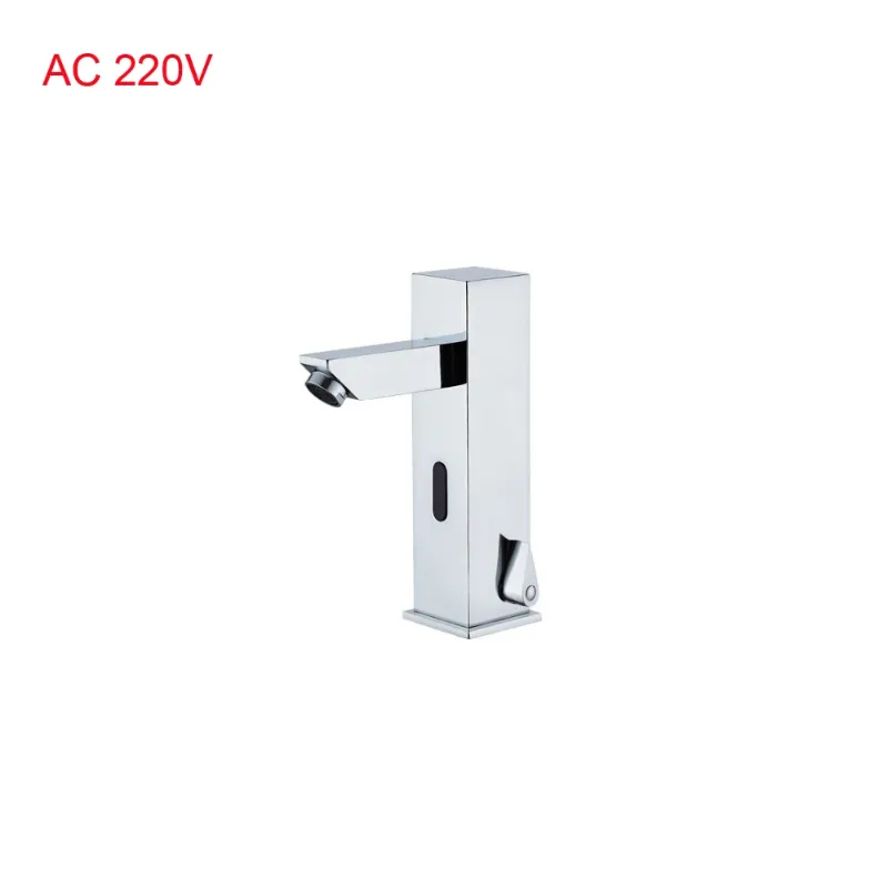 Chrome AC 220V China