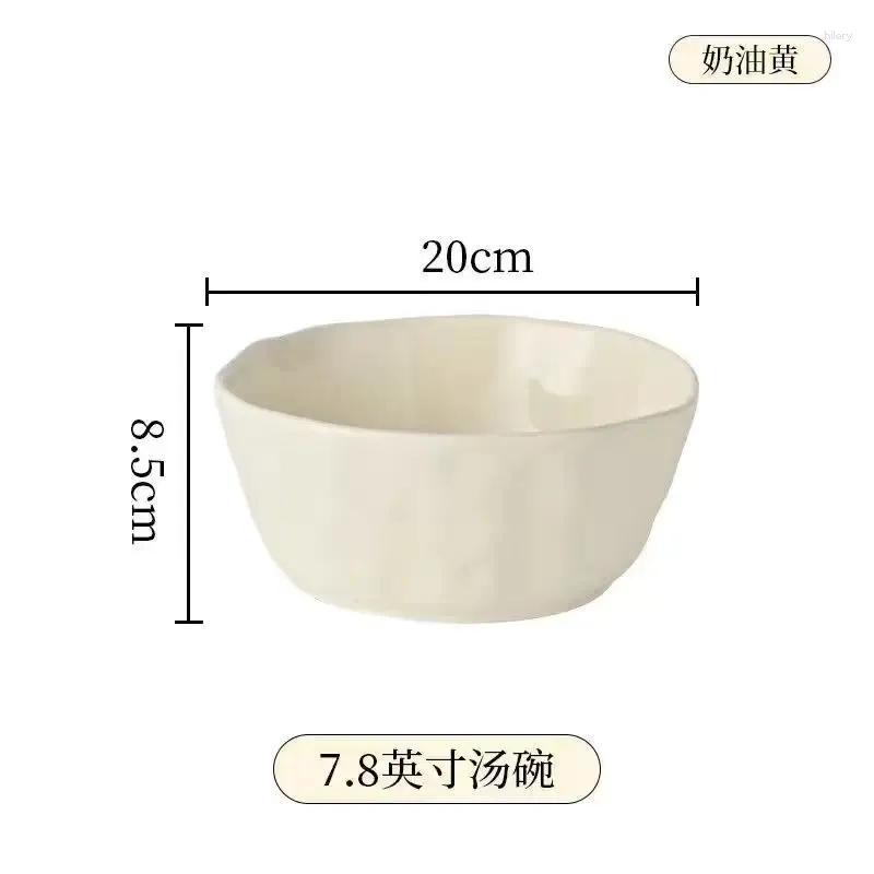 7.8InchSoupBowl