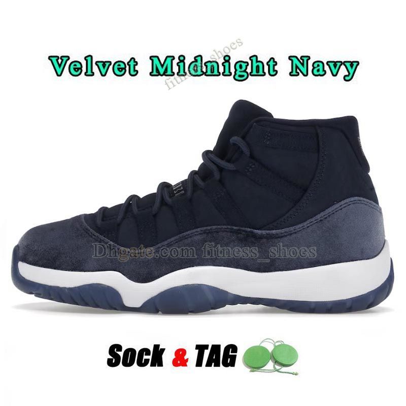 A54 36-47 Velvet Midnight Navy