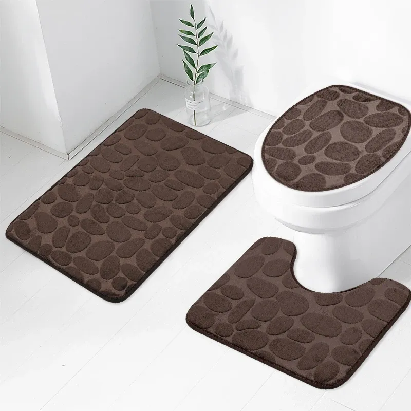 3pcs Coffee mat