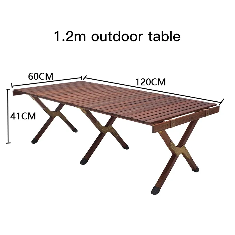 1.2m table