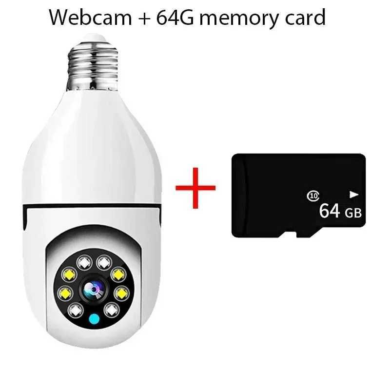 Fotocamera con 64gb