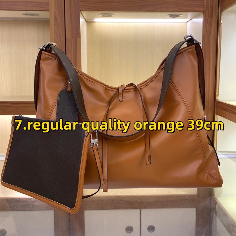 7.regular quality orange 39cm