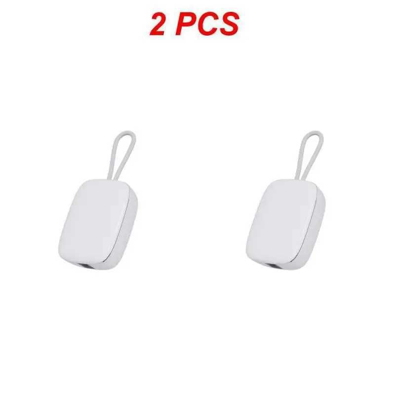 النمط B 2pcs