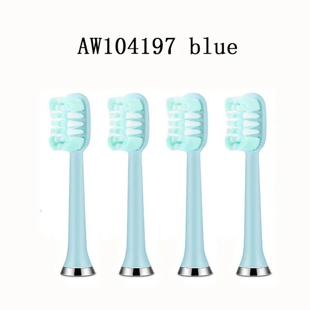 AW104197 Blue 4 PCS