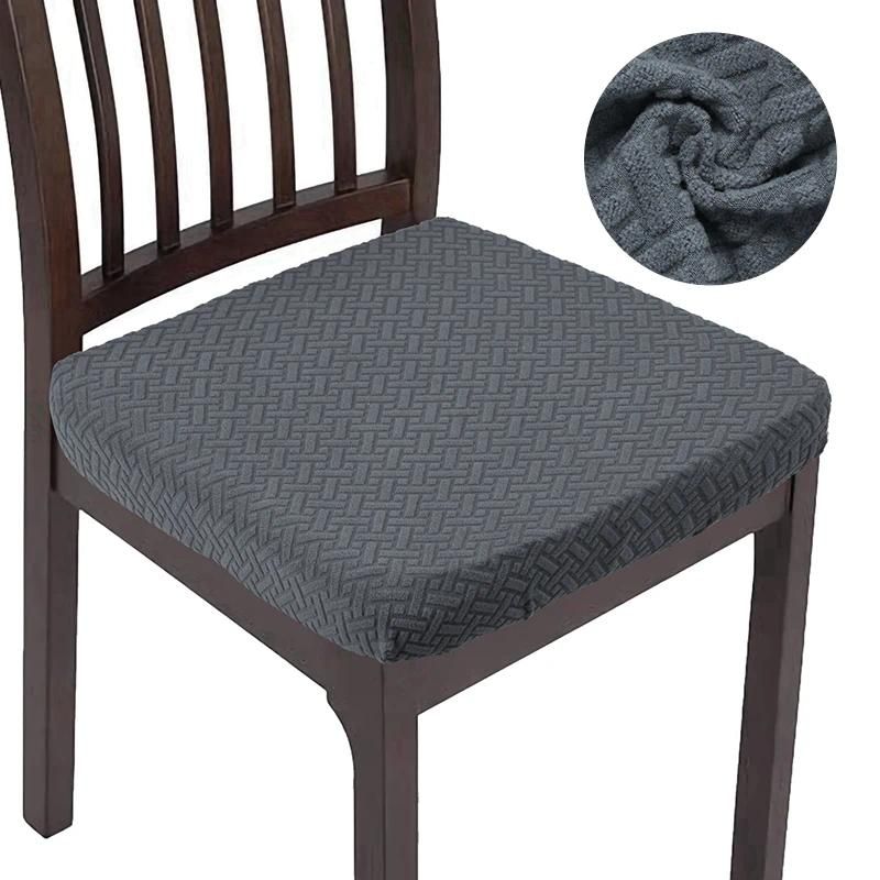 Gray Chair Cover 1 PC