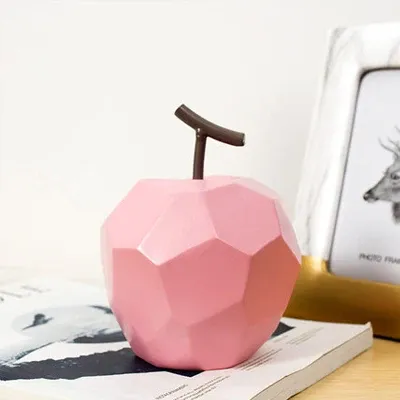 Pink Apple