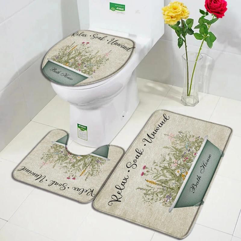 3802yy-3pcs Set 40x60cm-15.7x23.6in